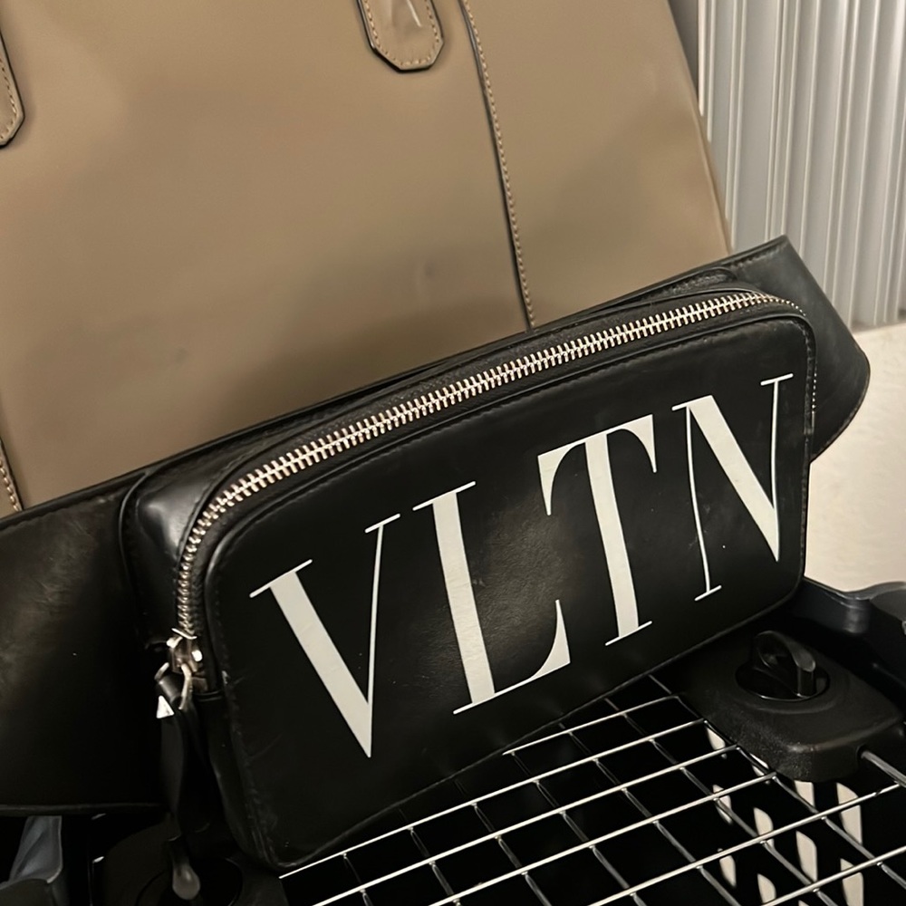 Valentino fanny pack